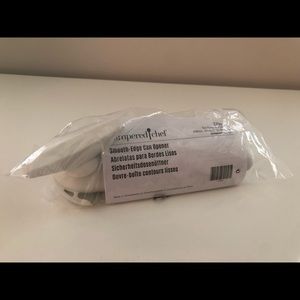 Pampered Chef Can Opener